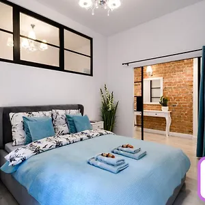  Apartment Sienna 41 Boutique