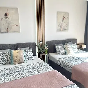 Apartamento Exclusive Smolna, Varsovia
