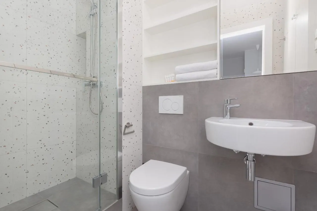 Karolkowa Apartments Warsaw By Noclegi Renters