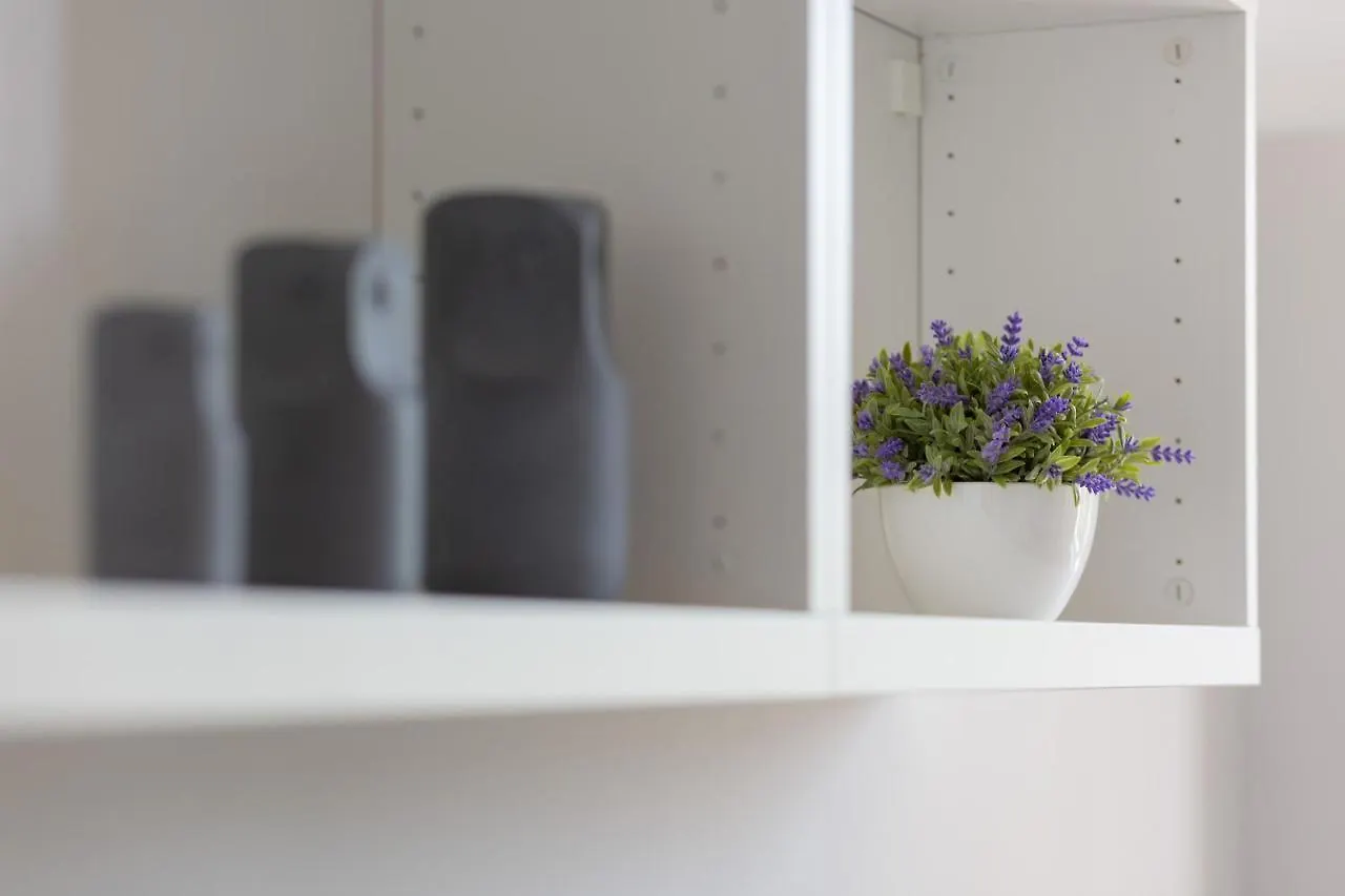 Karolkowa Apartments Warsaw By Noclegi Renters