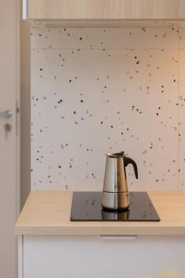 Karolkowa Apartments Warsaw By Noclegi Renters