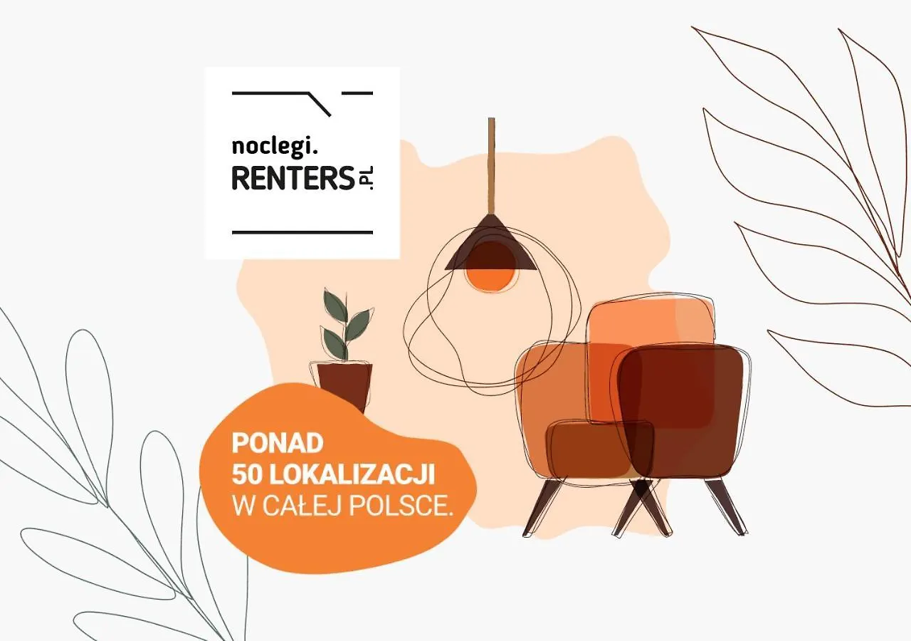 Karolkowa Apartments Warsaw By Noclegi Renters